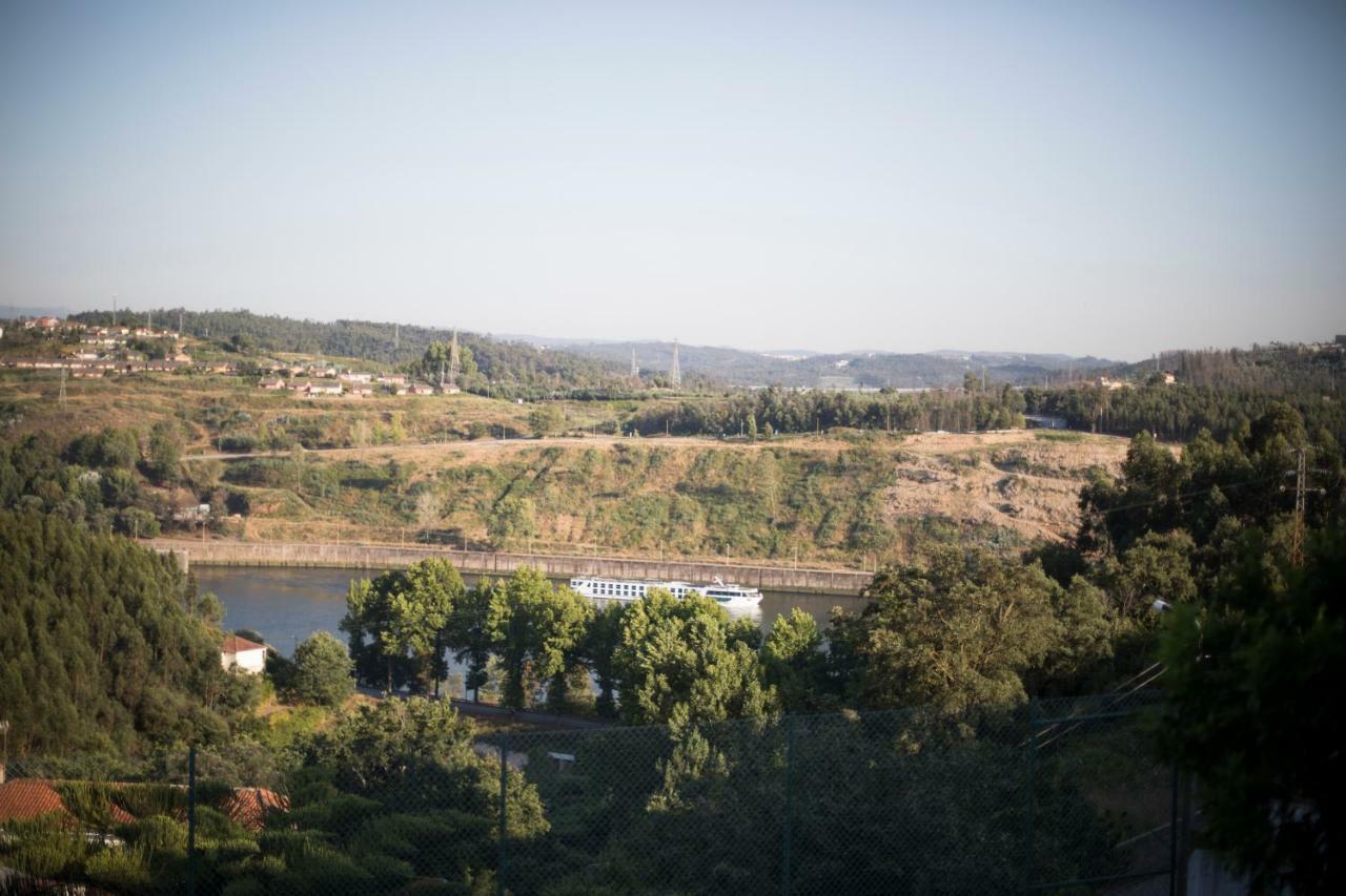 Foz do Sousa Espigueiro Da Casada Villa Rural - Foz Do Douro By Lw מראה חיצוני תמונה