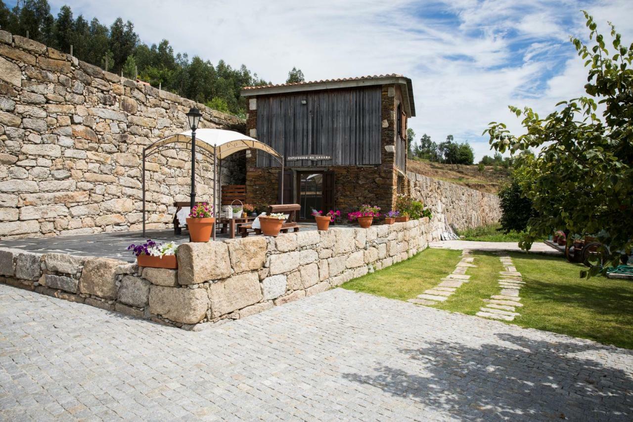 Foz do Sousa Espigueiro Da Casada Villa Rural - Foz Do Douro By Lw מראה חיצוני תמונה